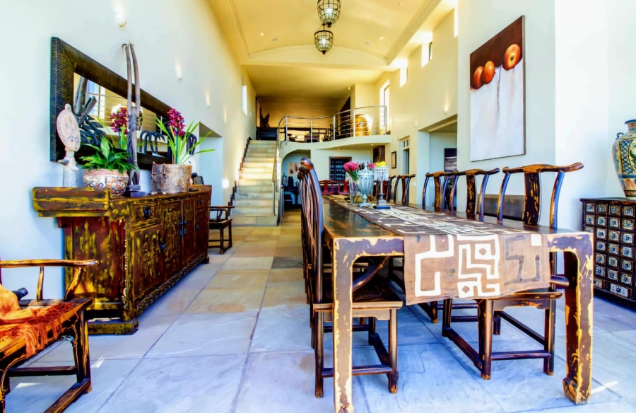 8 Bedroom Property for Sale in Oubaai Western Cape